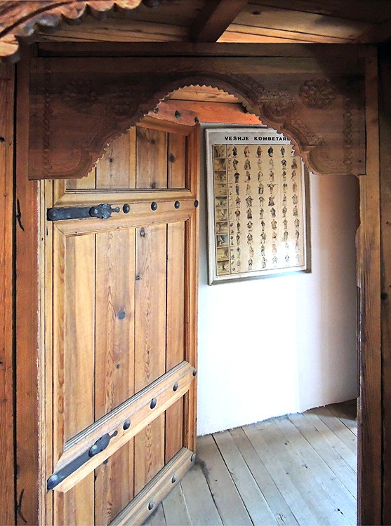 Shkoder Museum